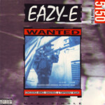 Eazy-E 5150 Home 4 Tha Sick album