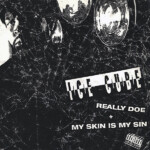 Ice Cube My Skin Is My Sin + Really Doe single