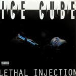 Ice Cube ‎Lethal Injection album