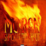 MC Ren Shock Of The Hour album