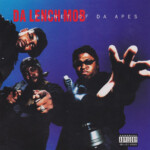 Da Lench Mob Planet Of Da Apes album