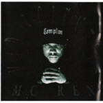 MC Ren Mad Scientist single