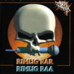 Børneradio Rimlig Rar Rimlig Raa album
