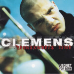 Clemens ‎Regnskabets Time album