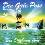Den Gale Pose Den Dræbende Joke single