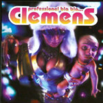 Clemens Professionel Bla Bla album