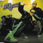Den Gale Pose D.G. Players single