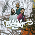 Outlandish Outland's Official album