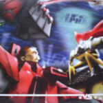 UfoYepha U vs. Y album