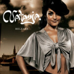 Natasja Release album