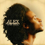 Alex Ta' Det Tilbage album