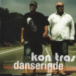 Kontrast Danserinde Uuwee Remix