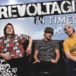 Revoltage 24 Timer single