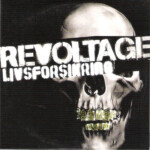 Revoltage Livsforsikring single