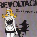 Revoltage Så Vipper Vi single
