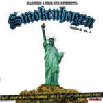 Smokenhagen De Gale Arkiver 1 mixtape