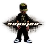SupaJan & hans gode ven Esben har lavet det her Mixtape