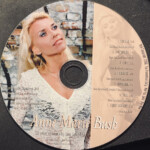 Anne-Marie Bush album