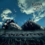 Kasper Spez Fantasten album