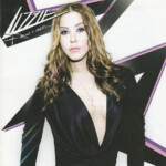 Lizzie Ramt I Natten album
