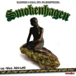 Smokenhagen De Gale Arkiver mixtape