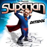 SupaJan Ditidol album