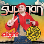 SupaJan Aight single