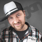 SupaJan Det Nye Sort album